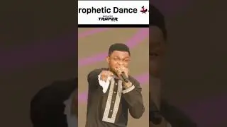 CONNECT TO THIS PROPHETIC SOUND …