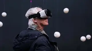 Киберфест 2018 в Петербурге