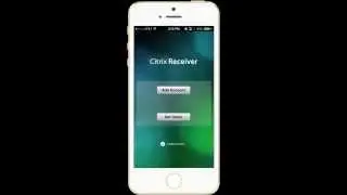 Remote Desktop for iPhone