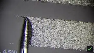 Easy way to remove old glue from MacBook Battery without hurting your fingers