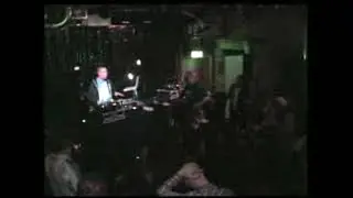 Beans - Live Performance [WORM ARCHIVE]