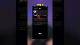 How to delete junk files on iPhone 