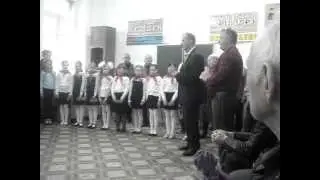 Пионеры- наши дети!