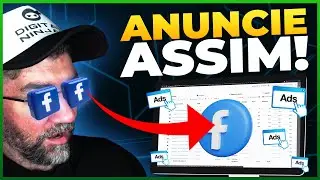 APRENDA ANUNCIAR NO FACEBOOK ADS EM 2022! [DO ZERO e PASSO A PASSO] 😱