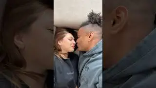Ich küsse Lucy 😳💋