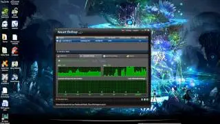 Smart Defrag V 2.7 Review