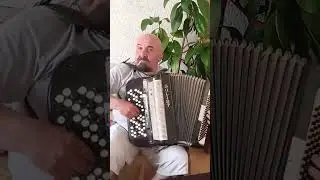 Виртуоз на дугметарка армоника од Македонија (прв дел)