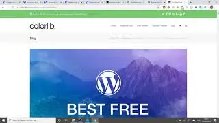 Comment installer un nouveau theme dans Wordpress
