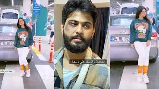 الحمد لله الشكر على منصور 🤣 زينب تغادر من اخو منصور 😂 منصور الأبيض 🤣