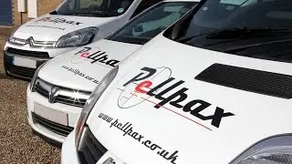 Pellpax - Air Rifle's & Air Pistols Delivered Direct to Your Door!