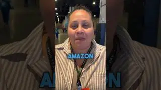 Why email is game-changed with Gabriella, Podcast Operations Manager at Amazon #podcast #amazon