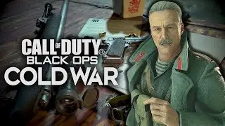 FINAL BUENO Y MALO DE COLD WAR