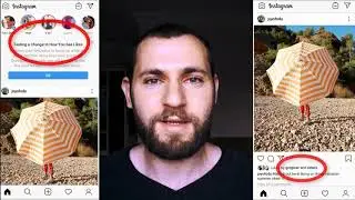 Instagram'ın Yeni Özelliğini Duydunuz Mu? - Private Like Counts Geliyor