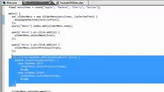 Dart Programming Series - 2 - Creating A Website