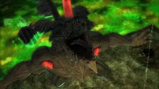 FF14 My First P5S Clear