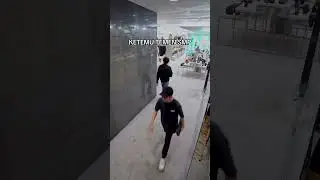 Perbedaan ketemu temen SD, SMP, dan SMA