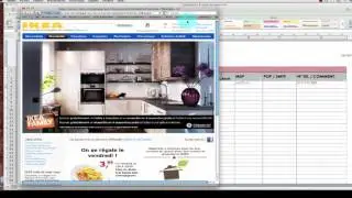 Formulaire Identifiants & Mots de passe