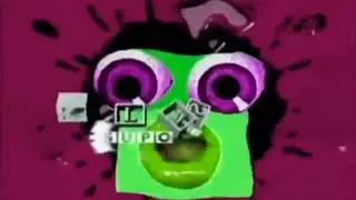 (Changed) Klasky Csupo in G Major 489