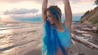 Heath Hunter - Walking On Clouds (Анонс нового клипа)