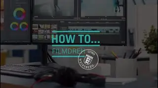 Videos drehen – so gelingt der perfekte SCHNITT eurer Filme