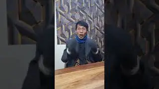 Kuki ahal Jackie Gangte kouba mioi ama na CM gi speech ta re-act twrakhre....|@GinsangMedia