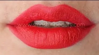 How to Make Lipstick Last / Make your lipstick last all night long