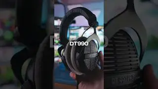Why Do All Streamers Use These Headphones?