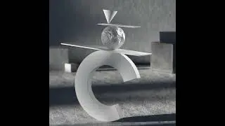 strange balance