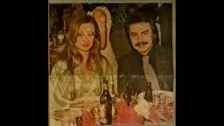Orhan Gencebay AŞKTA CİMRİLİK OLMAZ (FİLMM VERSİYON)1981🔥🔥