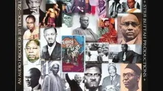 Afro J​.​E​.​T​.​S Club Theme - Teck-Zilla