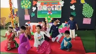Lalan Performance in school