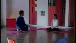 Yoga - 1