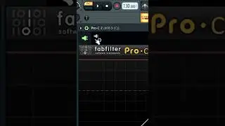 How to Sidechain with FabFilter Pro C2 | FL Studio 20
