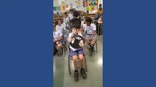 Understanding the needs of Differently Abled