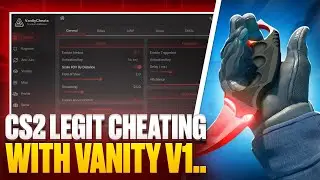 Will This Cheat DOMINATE After the V2 Update? (ft. VanityCheats)