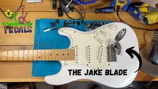 The Jake Blade