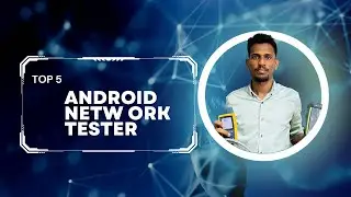 Testing Remote: Network Strength and Fiber Testing With Android gadget