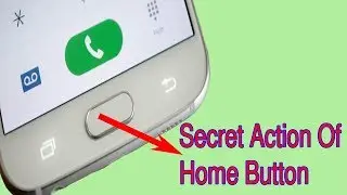 Multi Action Home Button App For Android on Screen Buttons Android App