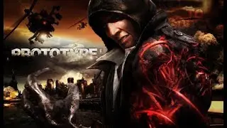 Imagine Dragons - Radioactive (Prototype)