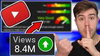 How To Get More Views On YouTube FAST (For Beginners)