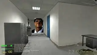 obunga chase but i cant stop dying