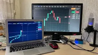 Monthly salary in 20 minutes! Online trading on Quotex.io and Intrade.bar!