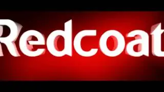 Redcoat Entertainment (Cinemascope)