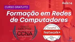 Analisando Uma Comunicação Típica na Internet (Aula 14)