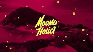 Aaar - Ella Quiere [Moomaholic]