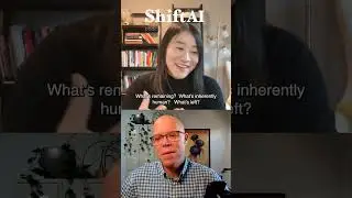 ShiftAI Yifan Zhang Short