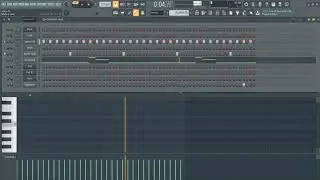How Place was made in 5 minutes - Playboi Carti WLR (FL Studio Remake)