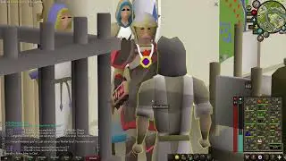 While Guthix Sleeps & Dragon Slayer 2 - Ironman Episode 28