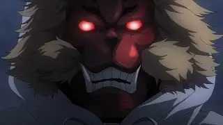 GEMINI X YOUNG GEM - NOVOCAINE | AMV |