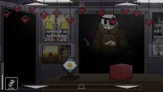 (One Nights at JoCo's Chapter 2) (Hour 2 completed)